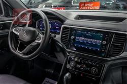 فولكسفاغن أطلس كروس سبورت